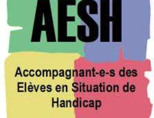 Droits des personnels AESH : à quels textes réglementaires vous référer ?