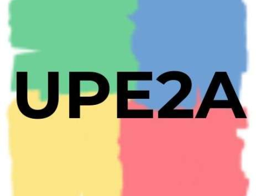 Assemblée générale des enseignants UPE2A de l&rsquo;Essonne : jeudi 21 mai à la Maison des Syndicats