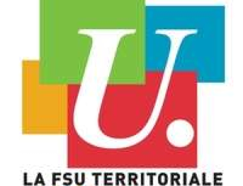 Travail social : l’éthique dans la tempête, comment garder le cap et résister ? – Une journée de formation de la FSU Territoriale