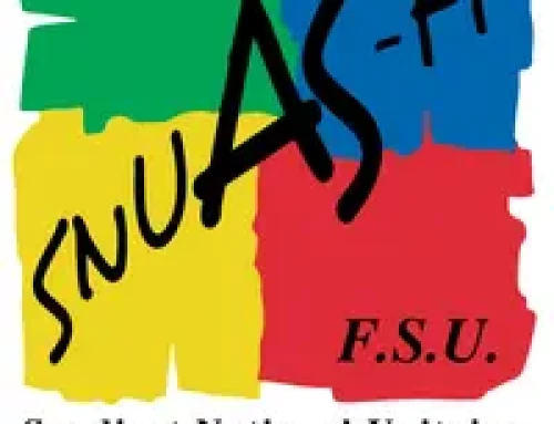 Formation syndicale : Protection de l&rsquo;enfance – Vendredi 12 mars, à Evry