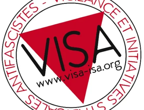 Création d&rsquo;un VISA 91