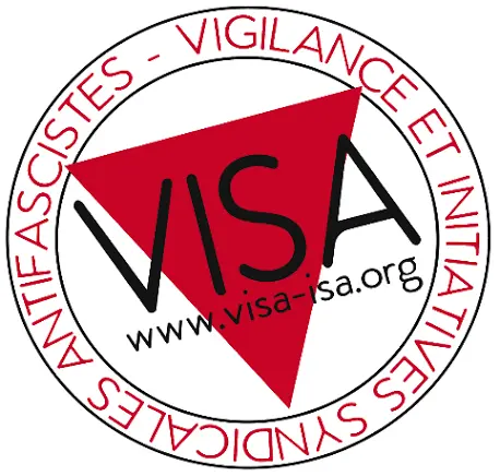 Logo VISA